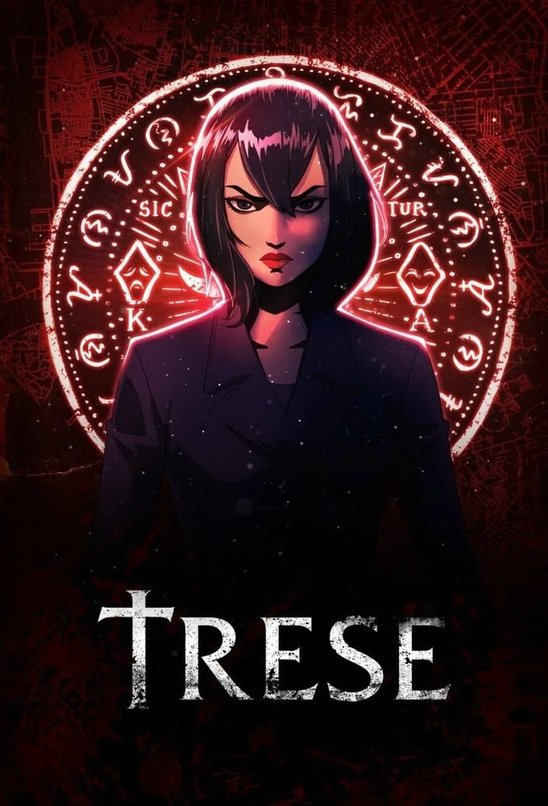 Credit poster