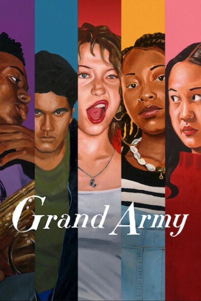 Credit poster