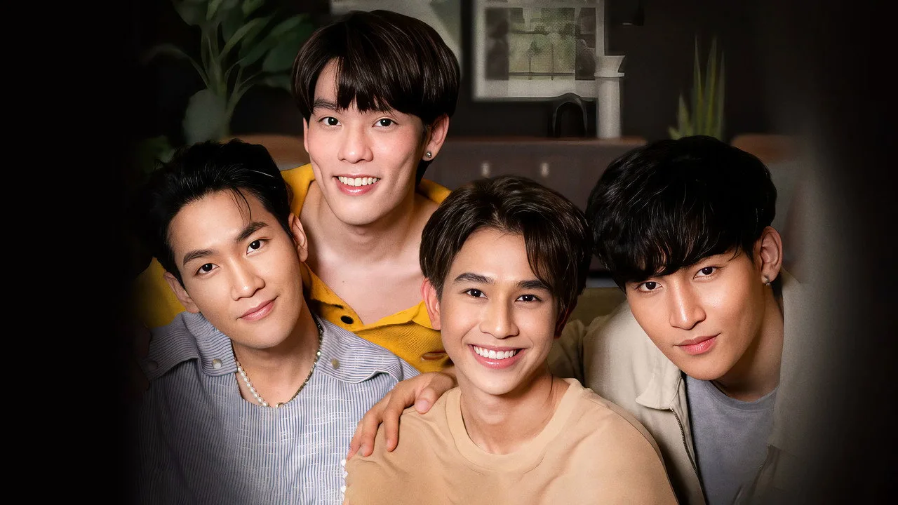 خلفية لـ Close Friend