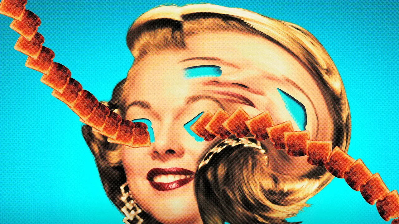 Fondo para Cinema Toast