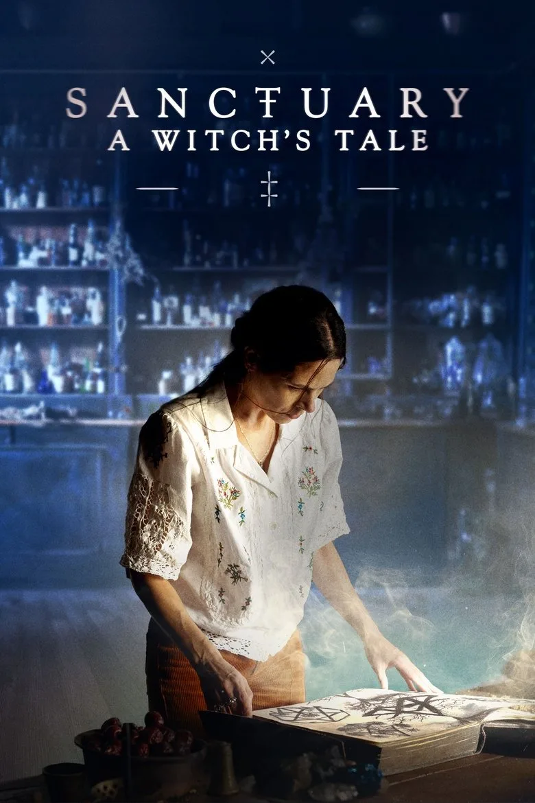 постер Sanctuary: A Witch's Tale