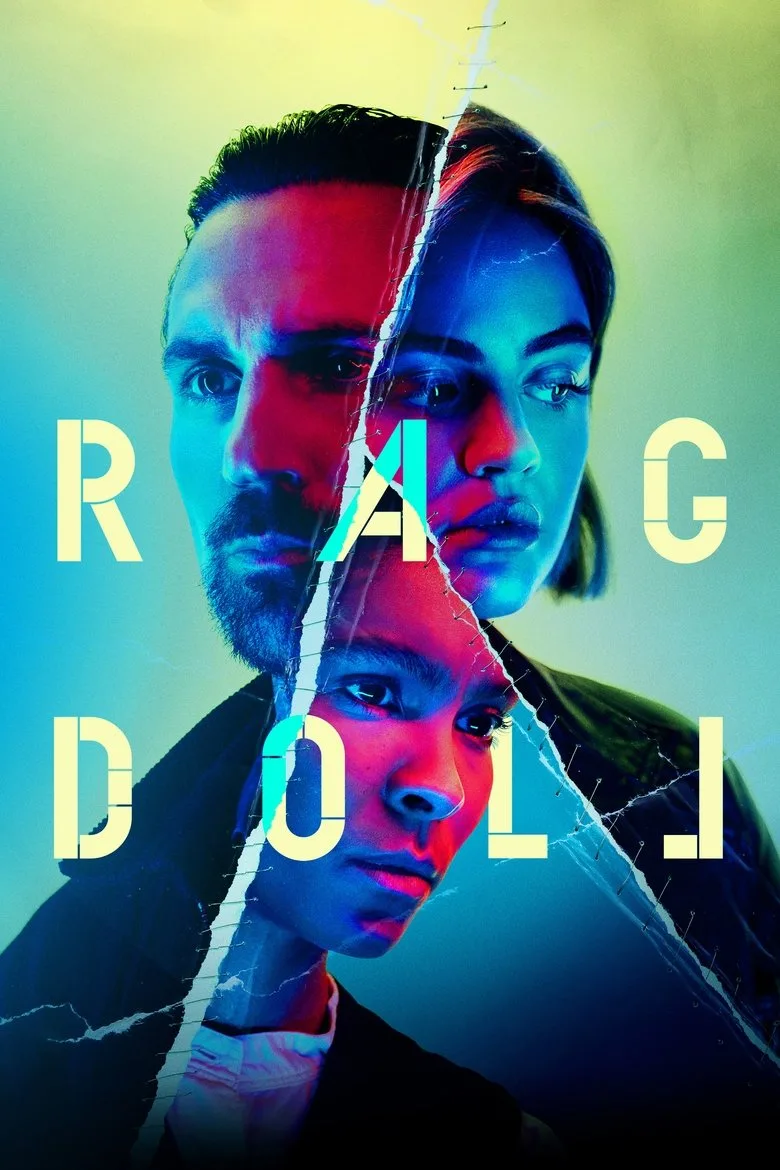 póster de Ragdoll