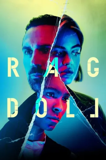 Ragdoll afişi