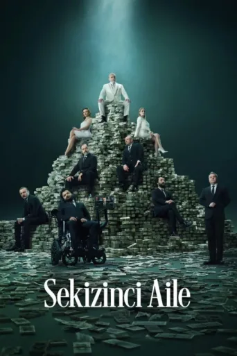 Sekizinci Aile afişi