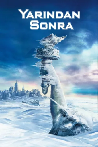 Poster for Yarından Sonra