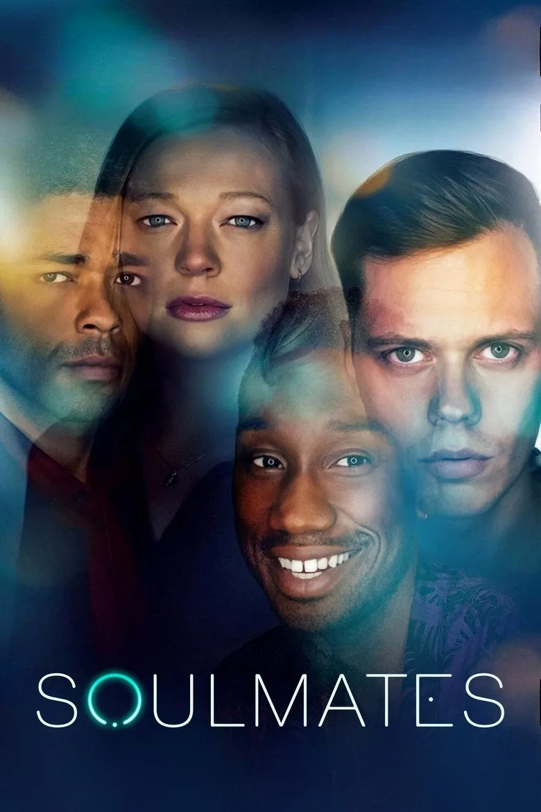 Soulmates posteri