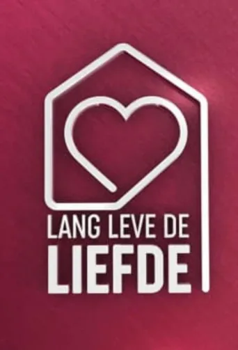 Lang Leve de Liefde afişi