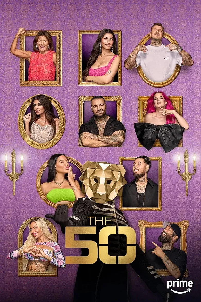 Credit poster