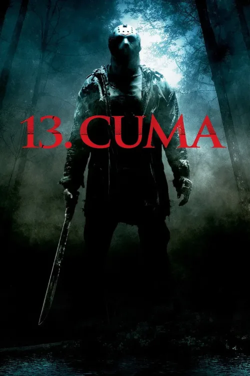 Friday the 13th