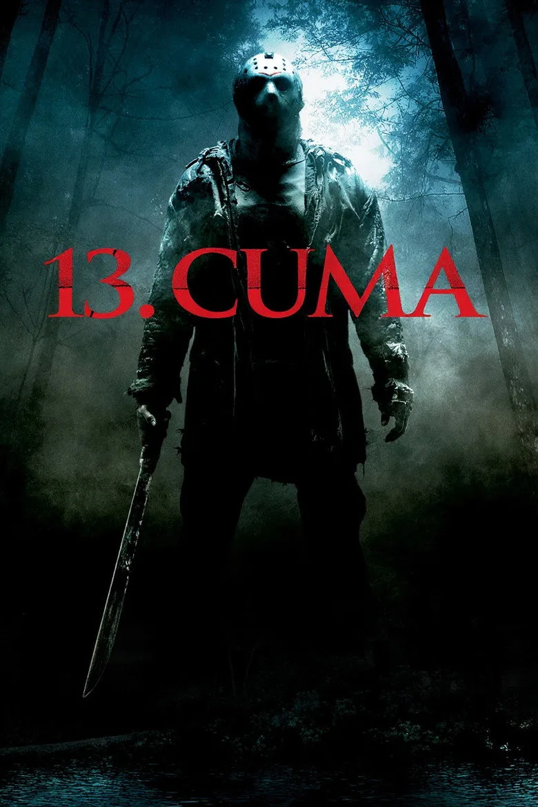 Friday the 13th