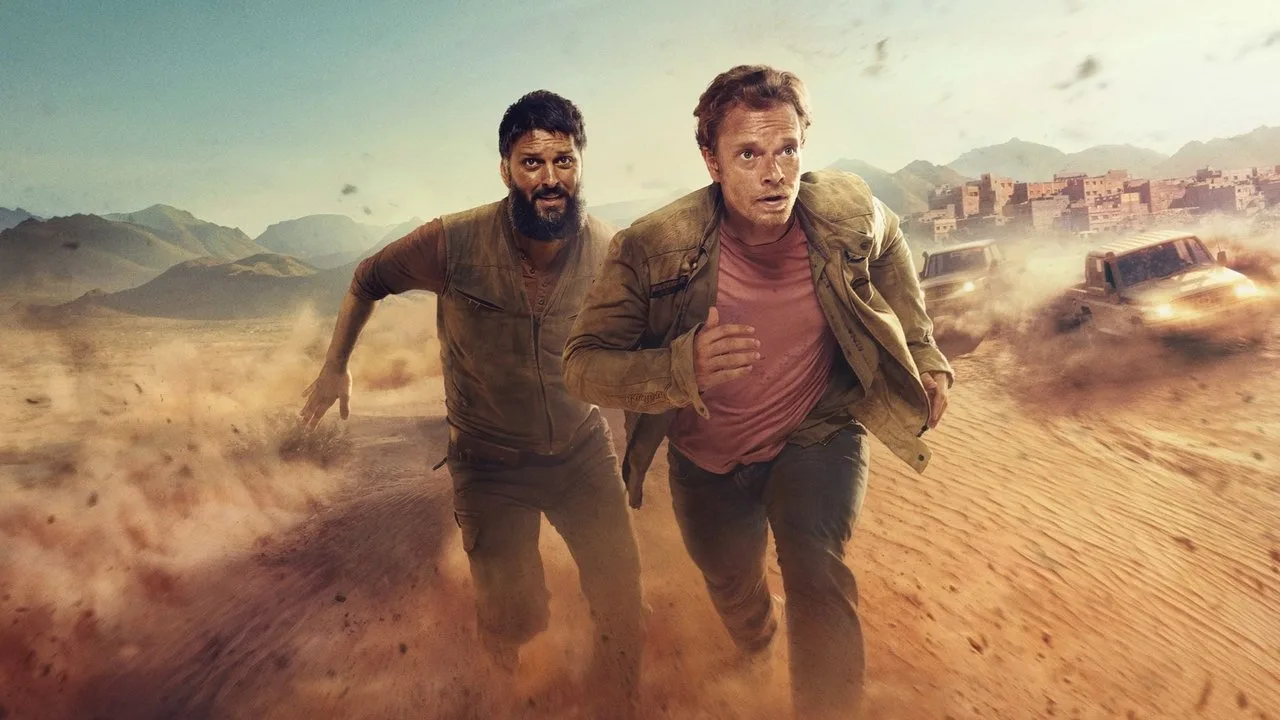 خلفية لـ Atomic