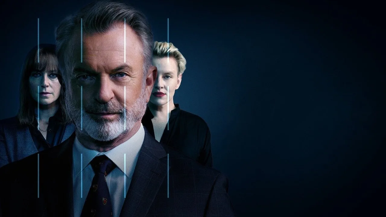 Фоновое изображение для The Twelve