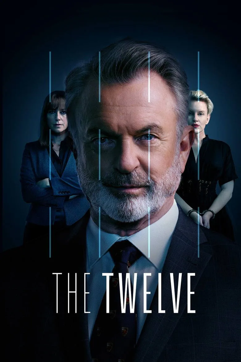 постер The Twelve