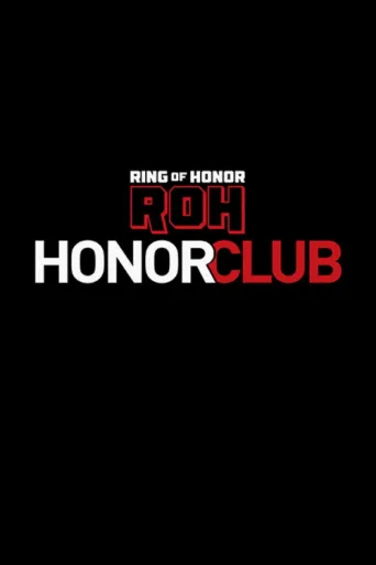 Постер ROH on HonorClub