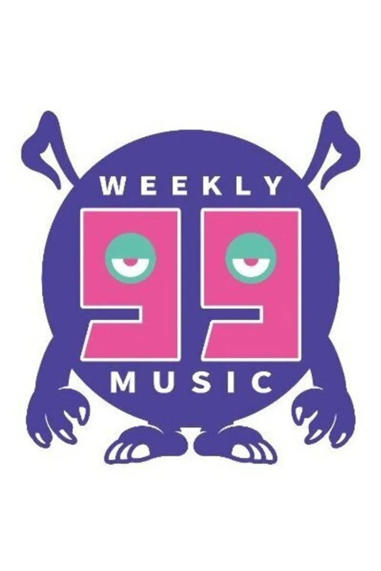 ملصق The Weekly 99 Music