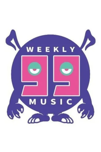ملصق The Weekly 99 Music