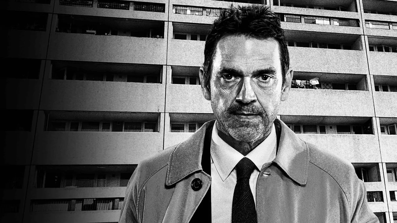 Fondo para Crime