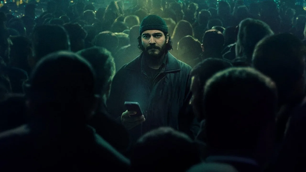Фоновое изображение для Kübra