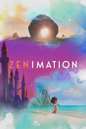Póster de Zenimation