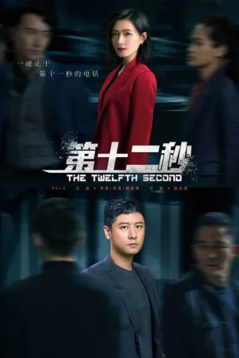 The Twelfth Second afişi