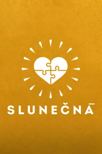 Poster for Slunečná