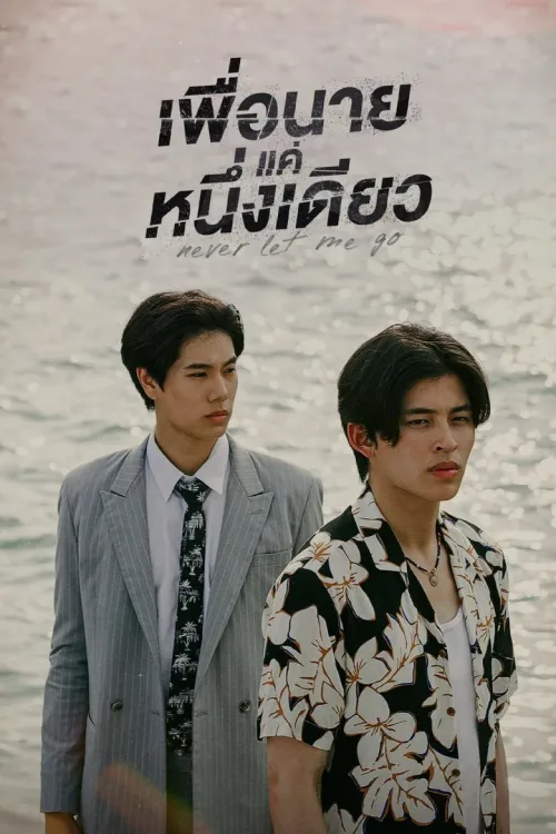 เพื่อนายแค่หนึ่งเดียว