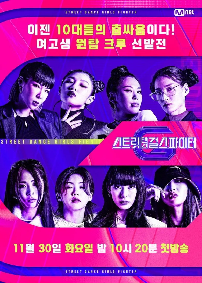 Credit poster