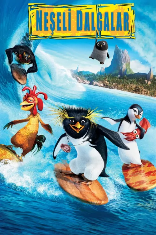 Surf's Up