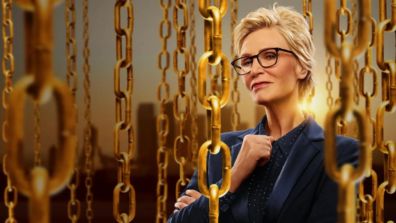 Celebrity Weakest Link için arka plan görseli