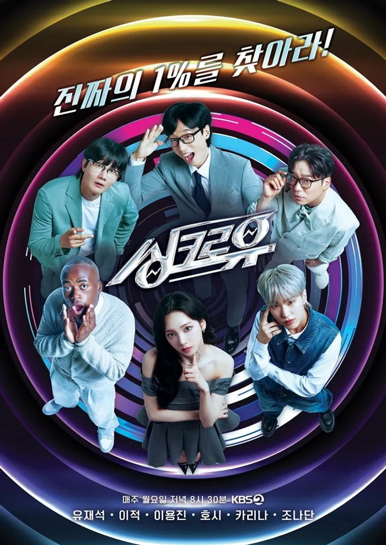 Credit poster