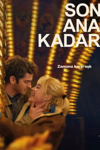 Póster de Son Ana Kadar