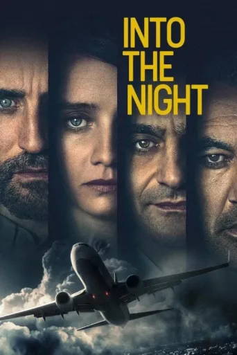 Into the Night afişi
