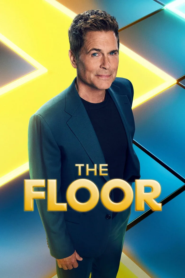 ملصق The Floor