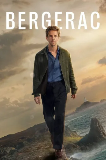 Póster de Bergerac