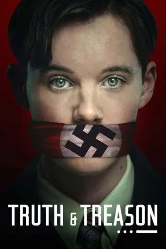 Постер Truth & Treason