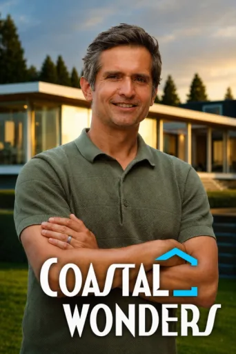 Постер Coastal Wonders