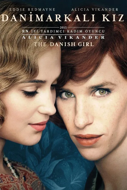 The Danish Girl