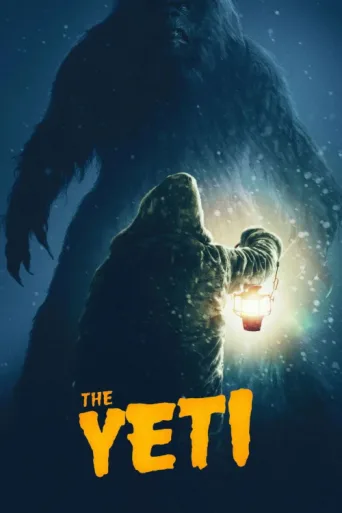 Постер The Yeti