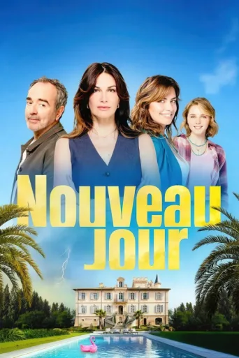 Постер Nouveau Jour