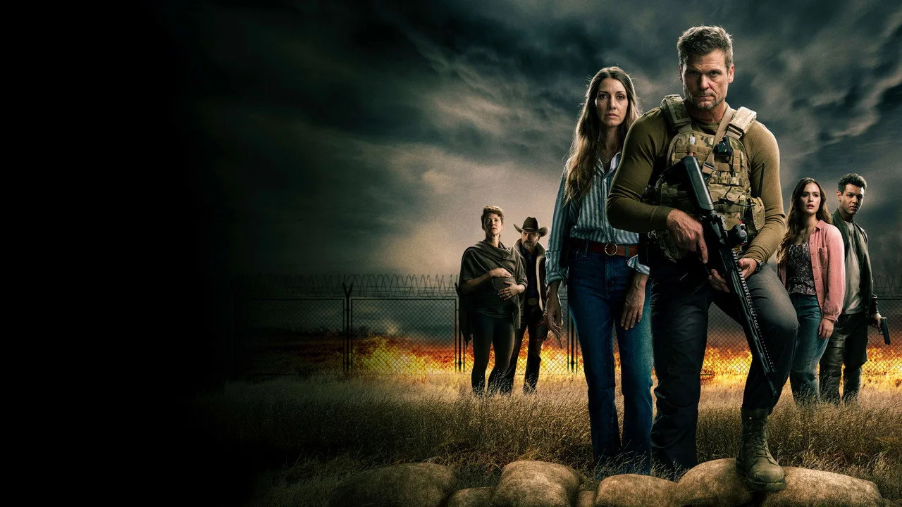 Фоновое изображение для Homestead: The Series