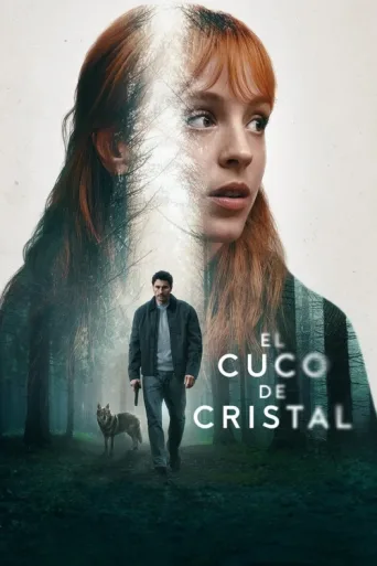 Póster de Kristal Guguk Kuşu