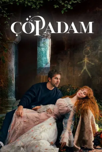 Póster de Çöp Adam
