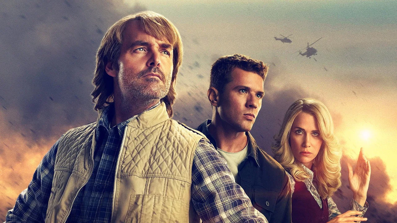 Fondo para MacGruber