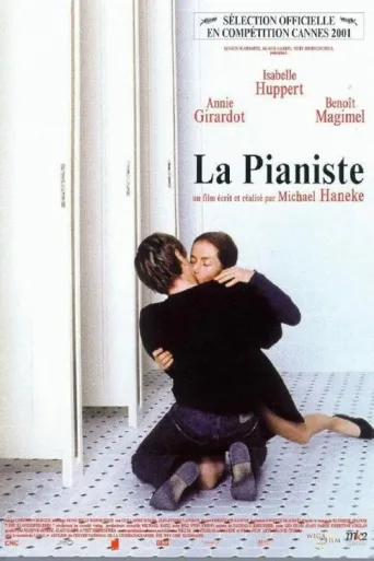 Poster for Piyanist