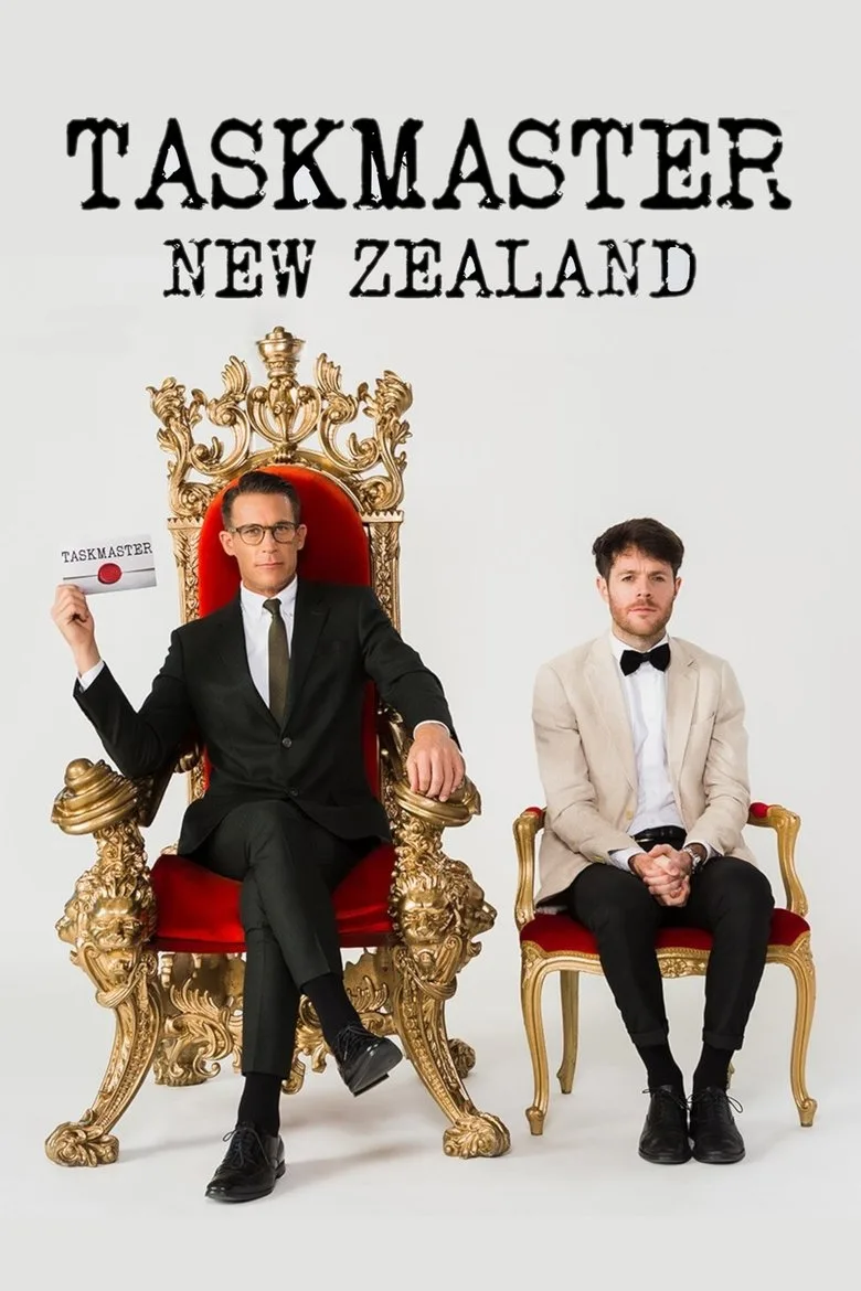 Credit poster