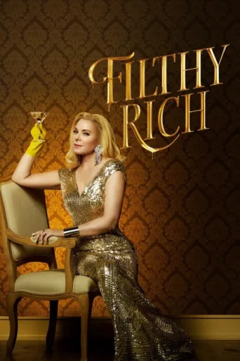 Filthy Rich afişi