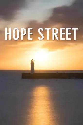 Hope Street afişi