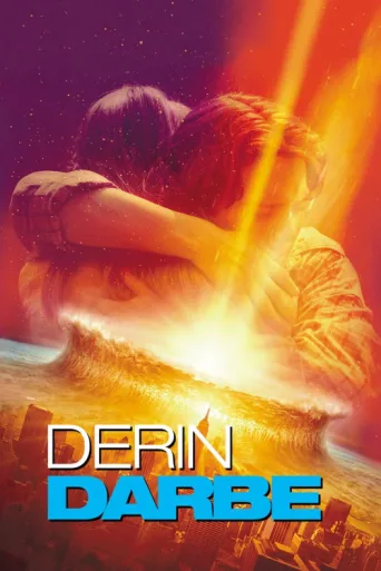 Póster de Derin Darbe