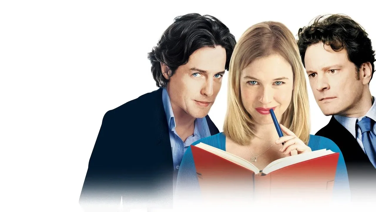 خلفية لـ Bridget Jones'un Günlüğü