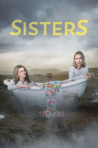 SisterS afişi